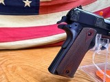COLT 1911 GOVERNMENTCLASSIC 45ACP PISTOL - Image 5 of 14