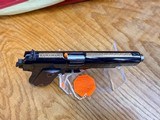 COLT 1911 GOVERNMENTCLASSIC 45ACP PISTOL - Image 8 of 14