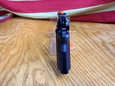 COLT 1911 GOVERNMENTCLASSIC 45ACP PISTOL - Image 10 of 14