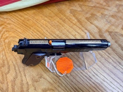 COLT 1911 GOVERNMENTCLASSIC 45ACP PISTOL - Image 8 of 14