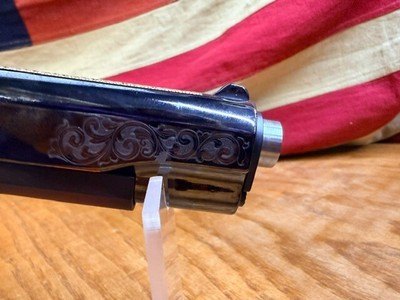 COLT 1911 GOVERNMENTCLASSIC 45ACP PISTOL - Image 6 of 14