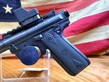RUGER MK IV22/45 PYGMY 22LR PISTOL - Image 15 of 15