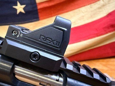 RUGER MK IV22/45 PYGMY 22LR PISTOL - Image 8 of 15