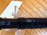 RUGER MK IV22/45 PYGMY 22LR PISTOL - Image 3 of 15