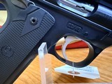 RUGER MK IV22/45 PYGMY 22LR PISTOL - Image 4 of 15