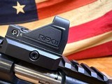 RUGER MK IV22/45 PYGMY 22LR PISTOL - Image 8 of 15