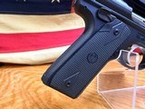 RUGER MK IV22/45 PYGMY 22LR PISTOL - Image 7 of 15