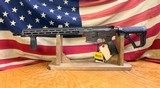 DANIEL DEFENSE M4 V7 5.56 RIFLE - Image 2 of 13