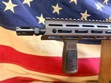 DANIEL DEFENSE M4 V7 5.56 RIFLE - Image 13 of 13
