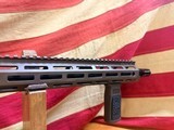 DANIEL DEFENSE M4 V7 5.56 RIFLE - Image 4 of 13