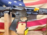 DANIEL DEFENSE M4 V7 5.56 RIFLE - Image 6 of 13