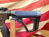 DANIEL DEFENSE M4 V7 5.56 RIFLE - Image 9 of 13