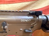 DANIEL DEFENSE M4 V7 5.56 RIFLE - Image 10 of 13