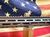 DANIEL DEFENSE M4 V7 5.56 RIFLE - Image 12 of 13