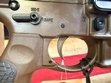 DANIEL DEFENSE M4 V7 5.56 RIFLE - Image 5 of 13