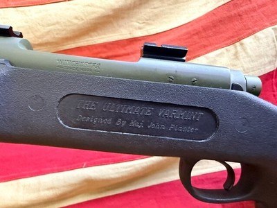 WINCHESTER 70 - Image 4 of 13