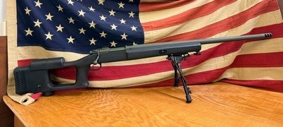 WINCHESTER 70 - Image 1 of 13