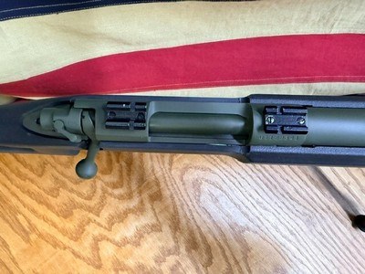 WINCHESTER 70 - Image 12 of 13