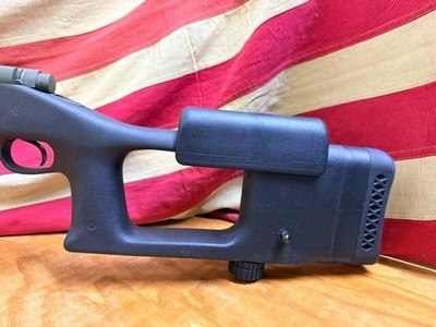 WINCHESTER 70 - Image 2 of 13