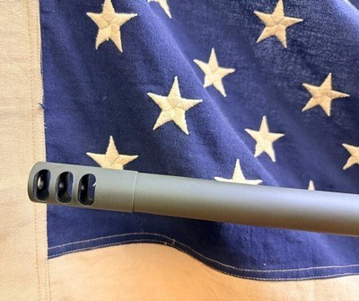 WINCHESTER 70 - Image 6 of 13