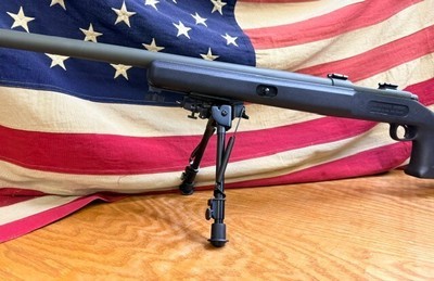 WINCHESTER 70 - Image 5 of 13