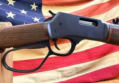 HENRY H012R - Image 2 of 19