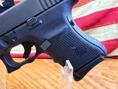 GLOCK GEN 4 29 - Image 9 of 13