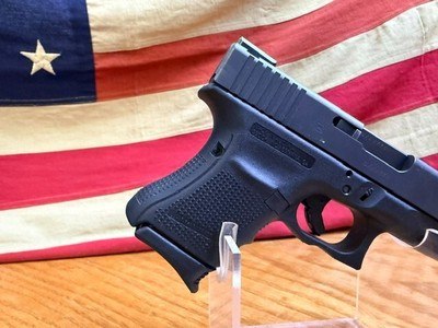 GLOCK GEN 4 29 - Image 4 of 13