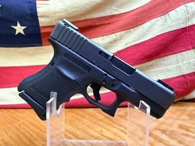 GLOCK GEN 4 29 - Image 6 of 13