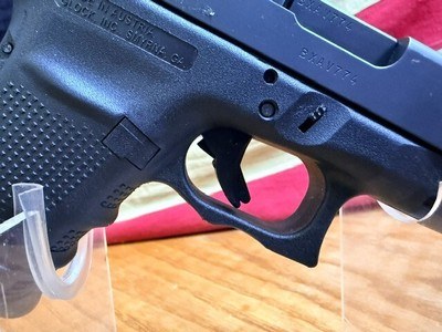 GLOCK GEN 4 29 - Image 3 of 13