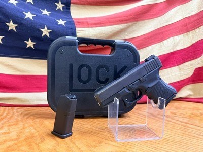 GLOCK GEN 4 29 - Image 1 of 13