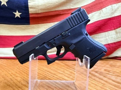 GLOCK GEN 4 29 - Image 8 of 13