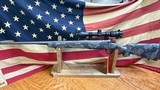 CHRISTENSEN ARMS MESA 14 - Image 1 of 11