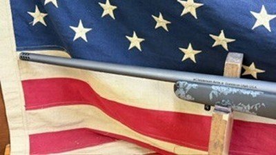 CHRISTENSEN ARMS MESA 14 - Image 10 of 11