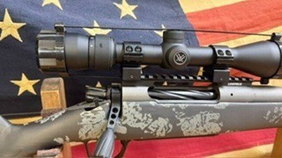 CHRISTENSEN ARMS MESA 14 - Image 2 of 11