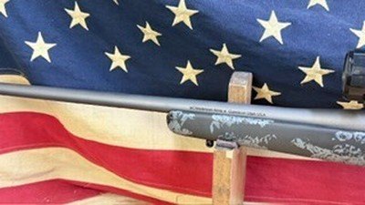 CHRISTENSEN ARMS MESA 14 - Image 11 of 11