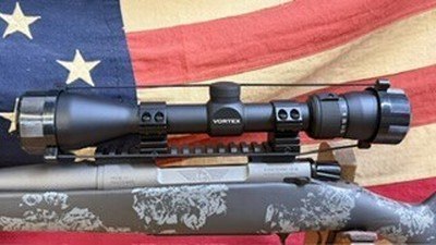 CHRISTENSEN ARMS MESA 14 - Image 7 of 11