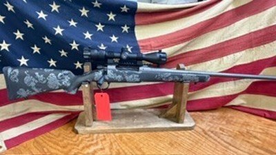 CHRISTENSEN ARMS MESA 14 - Image 9 of 11