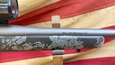 CHRISTENSEN ARMS MESA 14 - Image 4 of 11
