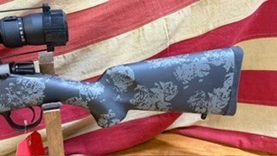 CHRISTENSEN ARMS MESA 14 - Image 6 of 11