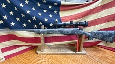 CHRISTENSEN ARMS MESA 14 - Image 1 of 11