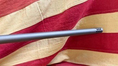 CHRISTENSEN ARMS MESA 14 - Image 5 of 11