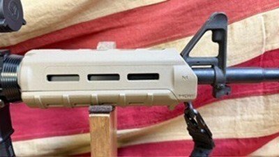 PALMETTO STATE ARMORY PA-15 - Image 10 of 15