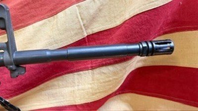 PALMETTO STATE ARMORY PA-15 - Image 11 of 15