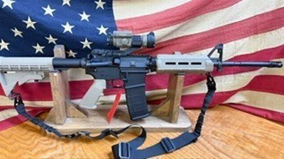PALMETTO STATE ARMORY PA-15 - Image 15 of 15