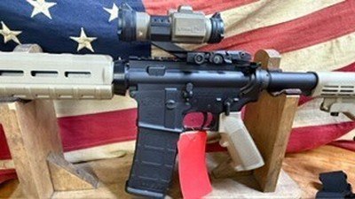 PALMETTO STATE ARMORY PA-15 - Image 5 of 15