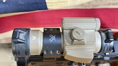PALMETTO STATE ARMORY PA-15 - Image 2 of 15