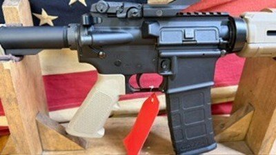PALMETTO STATE ARMORY PA-15 - Image 9 of 15