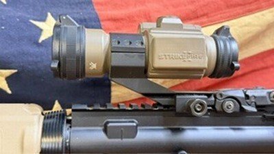 PALMETTO STATE ARMORY PA-15 - Image 4 of 15