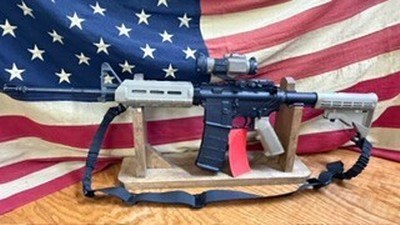 PALMETTO STATE ARMORY PA-15 - Image 1 of 15
